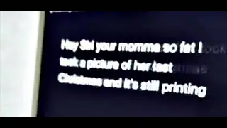 Siri roast battle
