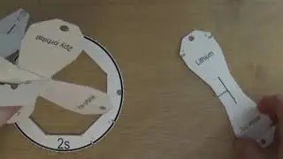 Lithium Assembly Step 5