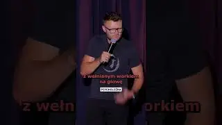 PSYCHOLOŻKA #standup #humor #shorts