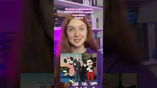😱10 фактов о мультфильмах DISNEY, которые вы не знали!