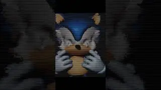 The Devil Within - Sonic.EXE Re-Take - #SonicExe #Devil #Sonic