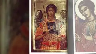 Песнопения монастырь