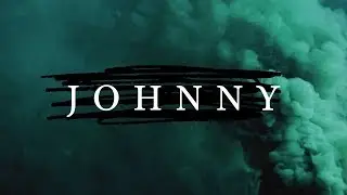 San Jaimt-Johnny | English Version | Official Lyrics Video