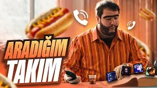 LARS | OYNADIGIM EN İYİ TAKIM OLABİLİR ?