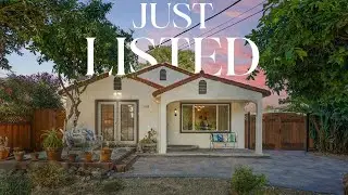 E 19th St. San Jose, CA: For Sale