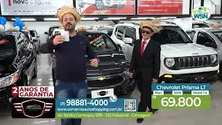 WB MOTORS