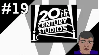 LOGO HISTORY W #19 - 20th Century Studios Home Entertainment