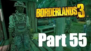 Borderlands 3 | Part 55 | Rock Collecting