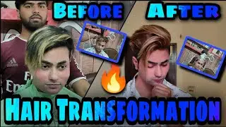 SHOCKING NEW HAIR TRANSFORMATION 🔥 FROM BLACK TO CAMEL BROWN WITH GOLDEN HIGHLIGHTS | 2023 TREND