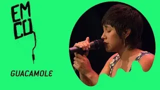 Especiales Musicales - Guacamole Band (02/03/2019)