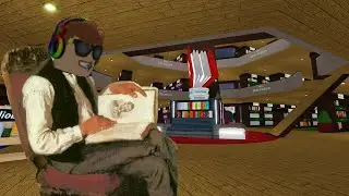 THE ROBLOX LIBRARY