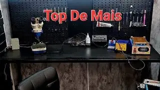 Bancada  Caseira  Top