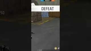 FREE FIRE .EXE. #garenafreefire #shorts