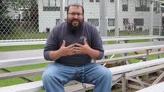 Shabbat Shalom from Camp - Week 3 2024