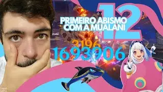 ABISMO 12 9 ESTRELAS DE MUALANI