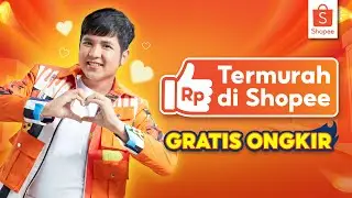 Jangan Lewatkan Termurah di Shopee 11.11 Big Sale | 14 Oktober - 11 November
