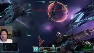 GoD Factory: Wingmen