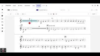 Stormchasing | William Owens- Trumpet Part #youtubeshorts