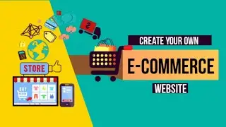 How to Create An E-commerce website using WordPress in 2021