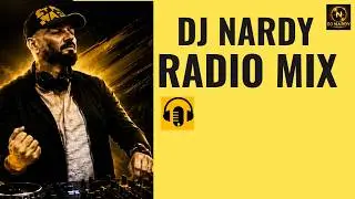 DJ NARDY - LIVE MUSIC MIX | SESIUNE LIVE