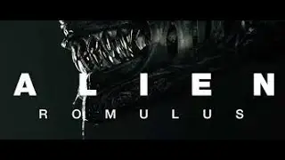 Alien Romulus (Fede Alvarez, 2024) - Sham Review