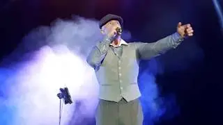 Полиграф ШарикOFF в Кременчуге 13.04.2018