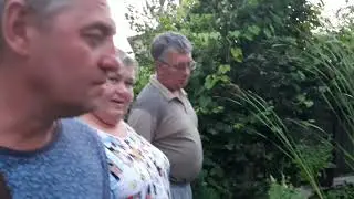 Ейск🏡..встречаем гостей и ходим в гости.ручные рыбки..купили вкусного вина..