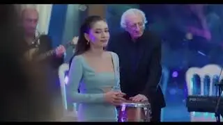 Супер клип.Нихан и Кемал