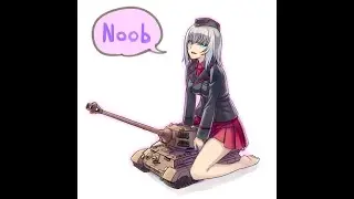 Average Germany Experience in War Thunder