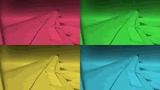 Течение жизни (импровизация)