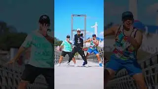 #house #coreografiasdezumba #dance #zumbachoreos #zumba