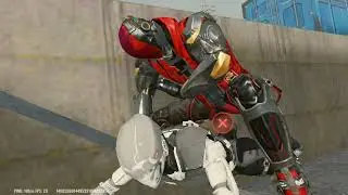 Hot 🔥 drop 💧 Blood Strike 💪 gameplay 🤕