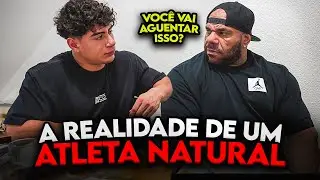 DE GARÇOM PARA REVELAÇÃO TEEN DO ANO