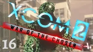 Ice Queen - Part 16 | XCOM 2: War of the Chosen