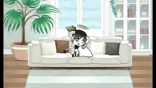 {  gacha life  }°^gacha vore^°