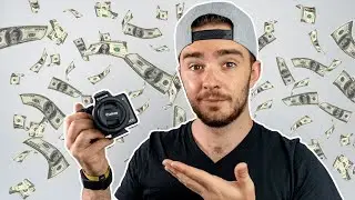 How Photographers Earn Money | 10 Tips To Make More Money
