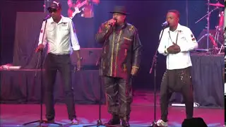 Kanda Bongo Man - Bino Te (Live At the Emperors)