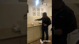 Gin Trick
