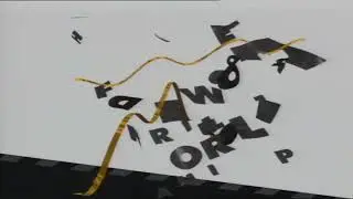 FIA  Formula 1 Intro   Anos   90
