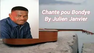 Chante pou Bondye