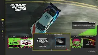 The Crew Motorfest: "Japanese Togue Volume 2" Live Summit