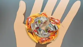 Бейблейд 6 сезон 3 серия