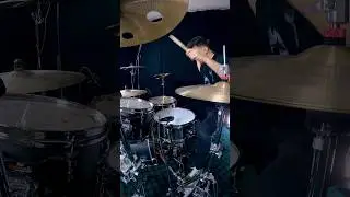#fitforaking #drumcover