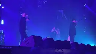 Guf - Глаза к небу (feat. Slimus) (17.04.2022) Adrenaline Stadium г. Москва