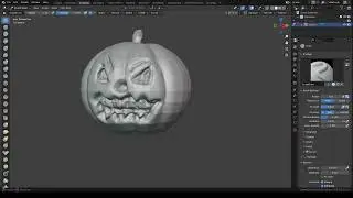 Erasmus+ Model Your Future - 3D modelling exhibition - Maros - Halloween