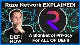 Raze Network EXPLAINED & Launch Details! | DeFi NOW