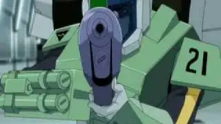 Robotech - We will win -Lancer