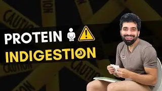 Protein Digestion problems - Science Explained