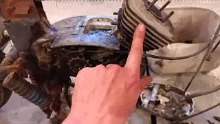 Мопед Верховина))) по цене металлалома# не даёт мне покоя!!!