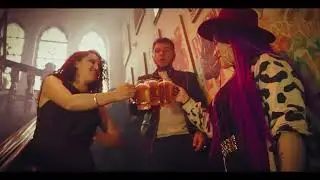 EL TIEMPO NO REGRESA - Paloma Dark  FT MC Kno & Maléh (plano secuencia)